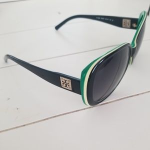 Authentic Tory Burch Sunglasses